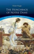 The Hunchback of Notre Dame di Victor Hugo edito da Dover Publications Inc.