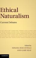 Ethical Naturalism edito da Cambridge University Press
