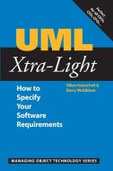 UML Xtra-Light di Milan Kratochvil, Barry McGibbon edito da Cambridge University Press