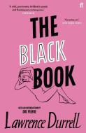 The Black Book di Lawrence Durrell edito da Faber & Faber