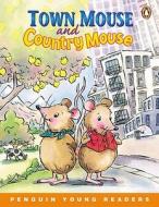 Town Mouse And Country Mouse di Arlene Wong edito da Pearson Education Limited