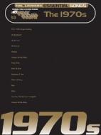Essential Songs: The 1970s edito da Hal Leonard Publishing Corporation