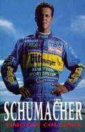 Schumacher di Timothy Collings edito da Bloomsbury Publishing Plc