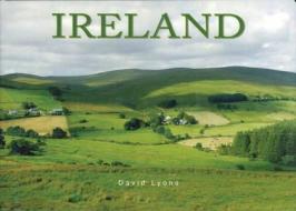 Ireland di David Lyons edito da Chartwell Books