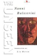 The Unseen di Nanni Balestrini edito da VERSO