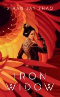 Iron Widow di Xiran Jay Zhao edito da Oneworld Publications
