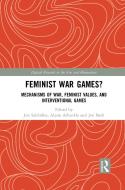 Feminist War Games? edito da Taylor & Francis Ltd