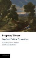 Property Theory edito da Cambridge University Press