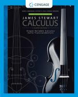Student Solutions Manual for Stewart's Single Variable Calculus: Early Transcendentals, 8th di James Stewart, Jeffrey A. Cole, Daniel Drucker edito da CENGAGE LEARNING