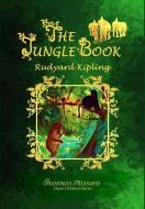 THE JUNGLE BOOK di Grandma'S Treasures, Rudyard Kipling edito da Lulu.com