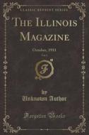 The Illinois Magazine, Vol. 3 di Unknown Author edito da Forgotten Books