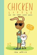 Chicken Little and the Very Long Race (the Real Chicken Little) di Sam Wedelich edito da SCHOLASTIC