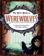 Werewolves di Jen Jones edito da Capstone Global Library Ltd