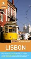 Pocket Rough Guide Lisbon di Matthew Hancock edito da Dorling Kindersley Ltd