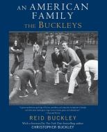 American Family di Reid Buckley edito da Threshold Editions