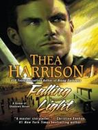 Falling Light di Thea Harrison edito da Tantor Audio