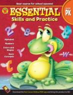 Essential Skills and Practice, Grade Pk edito da BRIGHTER CHILD