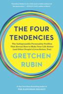 The Four Tendencies di Gretchen Rubin edito da Random House LCC US