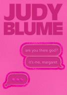 Are You There God? It's Me, Margaret.: 50th Anniversary Edition di Judy Blume edito da ATHENEUM BOOKS