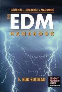 The EDM Handbook di E. Bud Guitrau edito da HANSER PUBN