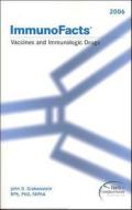 Immunofacts di John D. Grabenstein edito da Lippincott Williams And Wilkins