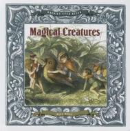 Magical Creatures di Kate Riggs edito da CREATIVE CO