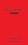 The Screwtape Letters di C. S. Lewis edito da Fab