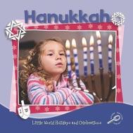 Hanukkah di Margaret Hall edito da Rourke Publishing (FL)