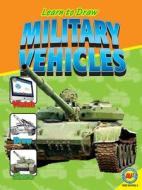 Military Vehicles, with Code edito da Av2 by Weigl