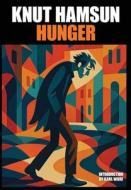 Hunger di Knut Hamsun edito da Wildside Press