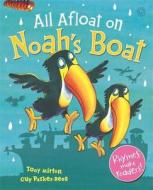 All Afloat on Noah's Boat di Tony Mitton edito da Hachette Children's Group