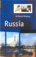 Russia di Abraham Ascher edito da Oneworld Publications