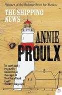 The Shipping News di Annie Proulx edito da Harper Collins Publ. UK
