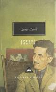 The Essays di George Orwell edito da Everyman