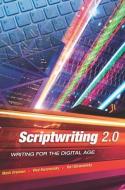 Scriptwriting 2.0 di Marie Drennan edito da Routledge