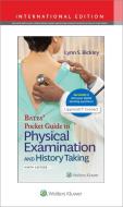 Bates' Pocket Guide To Physical Examination And History Taking di Lynn S Bickley edito da Wolters Kluwer Health