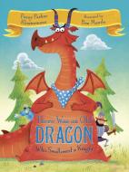 There Was An Old Dragon Who Swallowed A Knight di Penny Parker Klostermann edito da Penguin Putnam Inc