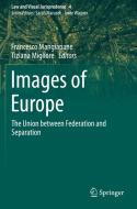 Images of Europe edito da Springer International Publishing