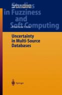 Uncertainty in Multi-Source Databases di Premchand S. Nair edito da Springer Berlin Heidelberg