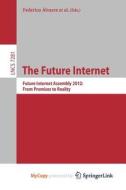 The Future Internet edito da Springer Nature B.V.