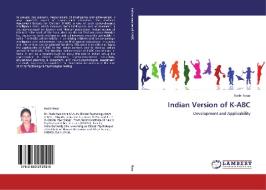Indian Version of K-ABC di Rushi Naaz edito da LAP Lambert Academic Publishing