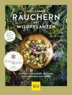 Heilsames Räuchern mit Wildpflanzen di Adolfine Nitschke edito da Graefe und Unzer Verlag