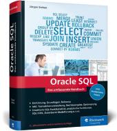 Oracle SQL di Jürgen Sieben edito da Rheinwerk Verlag GmbH