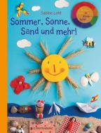 Sommer, Sonne, Sand und mehr! di Sabine Lohf edito da Gerstenberg Verlag