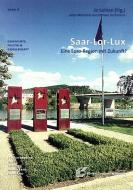Saar-Lor-Lux edito da Röhrig Universitätsverlag