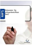 K Chenmeister - Das Pr Fungsrelevante Wissen di Thomas Padberg edito da Sarastro Gmbh
