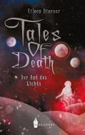 Tales of Death di Eileen Dierner edito da Wreaders Verlag