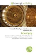Ariosophy edito da Alphascript Publishing