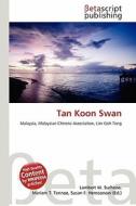 Tan Koon Swan edito da Betascript Publishing