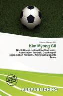 Kim Myong Gil edito da Aud Publishing